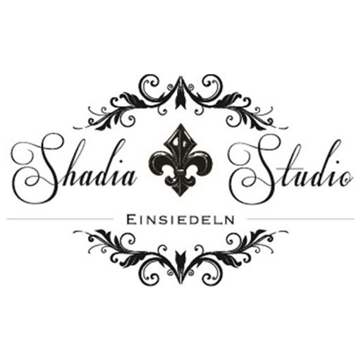 Gutschein Shadia-Studio